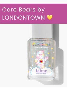 Londontown Chasing rainbows Lakur NWT